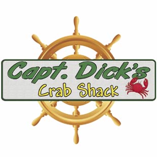 Capt Dick 42