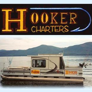 Hooker Charters