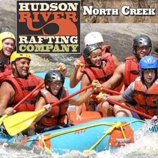 Hudson River Rafting Co.