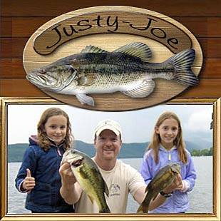 Justy-Joe Charters
