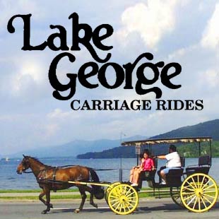 Lake George Carriage Rides