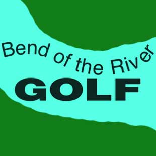 Bend of the River Golf