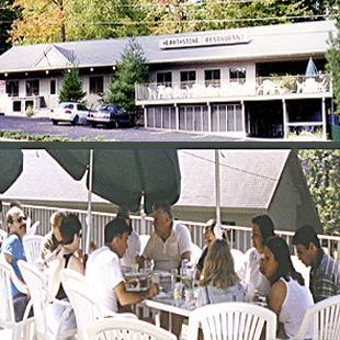 Hearthstone Restaurant