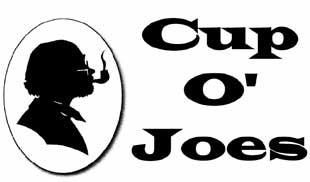 Cup O' Joes