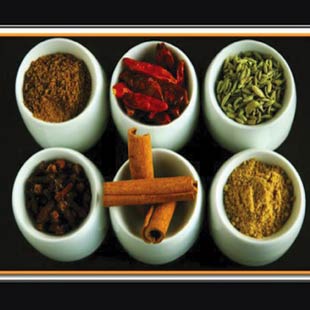 Deshi Masala