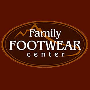 Family Footwear Center