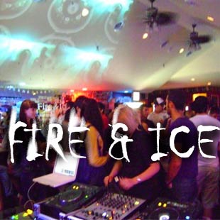 Fire & Ice Bar & Grill