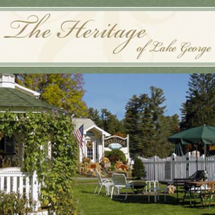 Heritage of Lake George