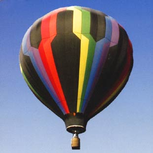 Majestic Balloon Flights