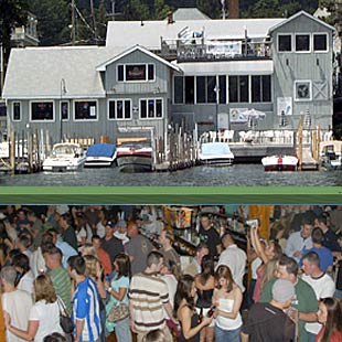 King Neptune's Pub and Night Club