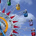 Theme Parks/ Fun Parks