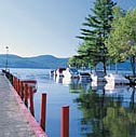 Boat Launching Sites