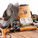 Fishing Supplies/ Licenses