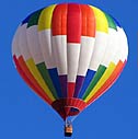 Hot Air Balloon Rides