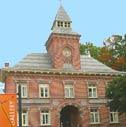 Museums/ Historical Centers