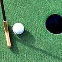 Miniature Golf