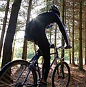 Mountain Biking/ Hiking