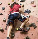 Rock/ Wall Climbing