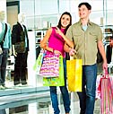 Shopping Centers