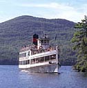 Boat Cruises/ Sightseeing Cruises