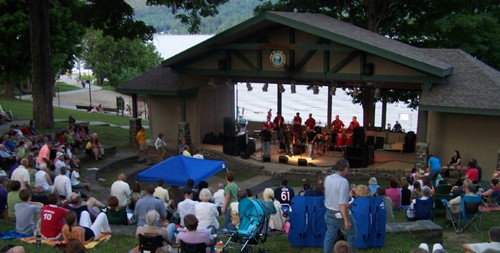Summer Concerts