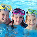 Swimming