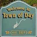Town of Day