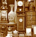 Antiques/ Decorative Arts