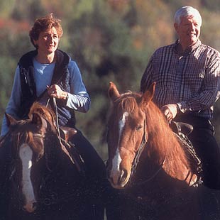 Colonial Riding Stable