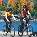 Warren County Bikeway