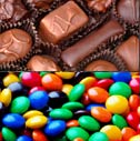 Candy/ Chocolates