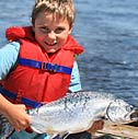 Charter Fishing
