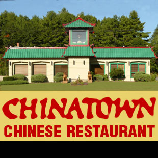 Chinatown