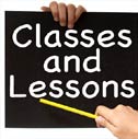 Classes/ Lessons