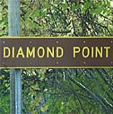 Diamond Point