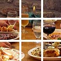 View All Dining Guide