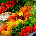 Farmers' Markets