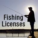 Fishing Licenses