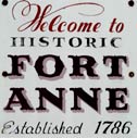 Fort Ann