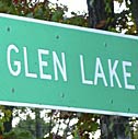 Glen Lake