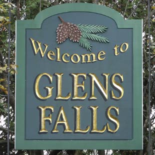 Glens Falls