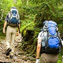 Hiking & Nature Trails