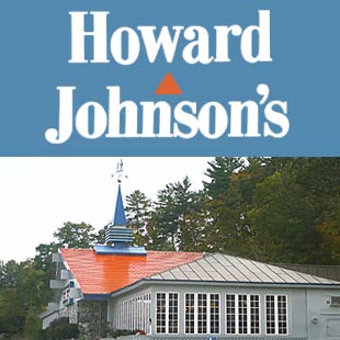Howard Johnson's Restaurant of Lake George