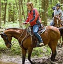 Horseback Riding