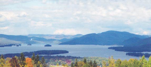 Lake George