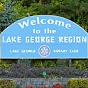 Lake George