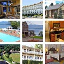 View All Lodging/ Accommodations