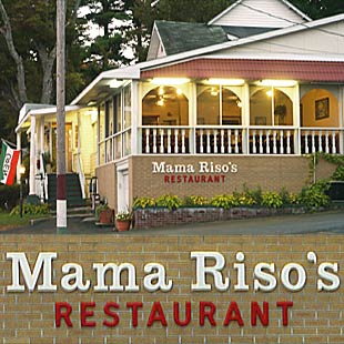 Mama Riso’s Restaurant
