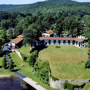 Melody Manor Resort
