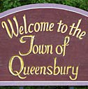 Queensbury